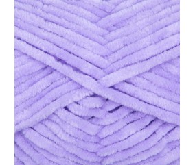 Fil effet velour à tricoter FUNNY - Grundl - certifiée Oeko-Tex