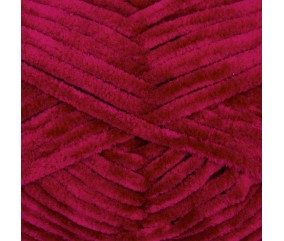 Fil effet velour à tricoter FUNNY - Grundl - certifiée Oeko-Tex
