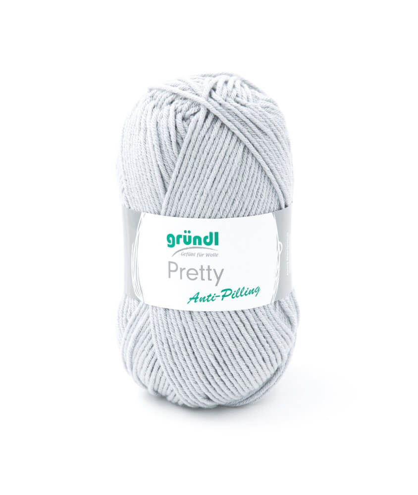 Fil à tricoter Pretty - 100gr - Grundl Fil à tricoter Pretty - 100gr - Grundl