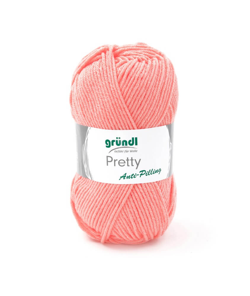 Fil à tricoter Pretty - 100gr - Grundl Fil à tricoter Pretty - 100gr - Grundl
