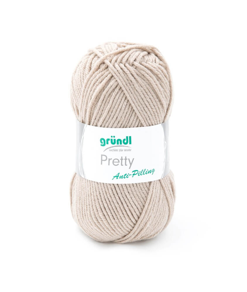 Fil à tricoter Pretty - 100gr - Grundl Fil à tricoter Pretty - 100gr - Grundl