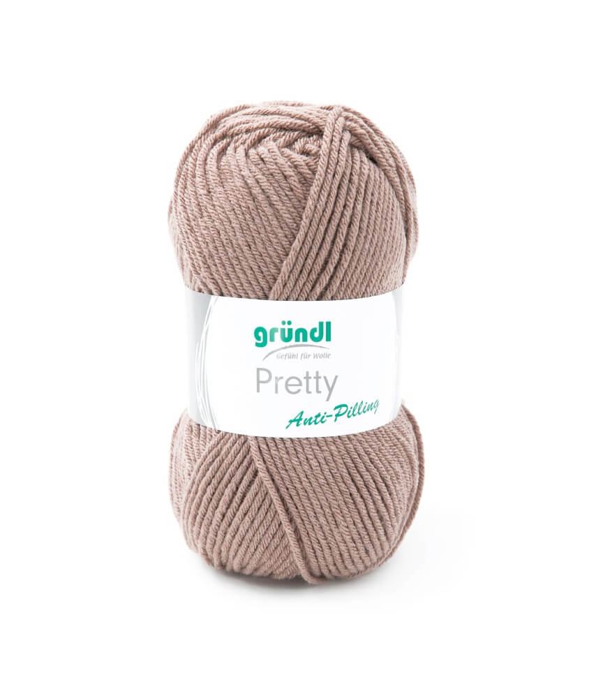 Fil à tricoter Pretty - 100gr - Grundl Fil à tricoter Pretty - 100gr - Grundl