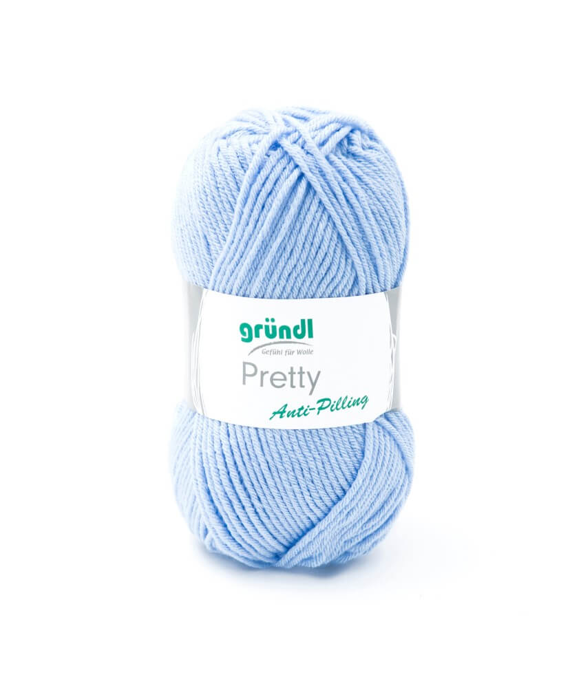 Fil à tricoter Pretty - 100gr - Grundl Fil à tricoter Pretty - 100gr - Grundl