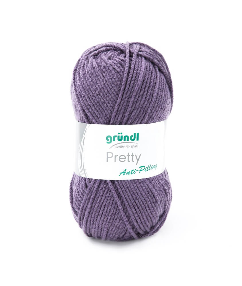 Fil à tricoter Pretty - 100gr - Grundl Fil à tricoter Pretty - 100gr - Grundl