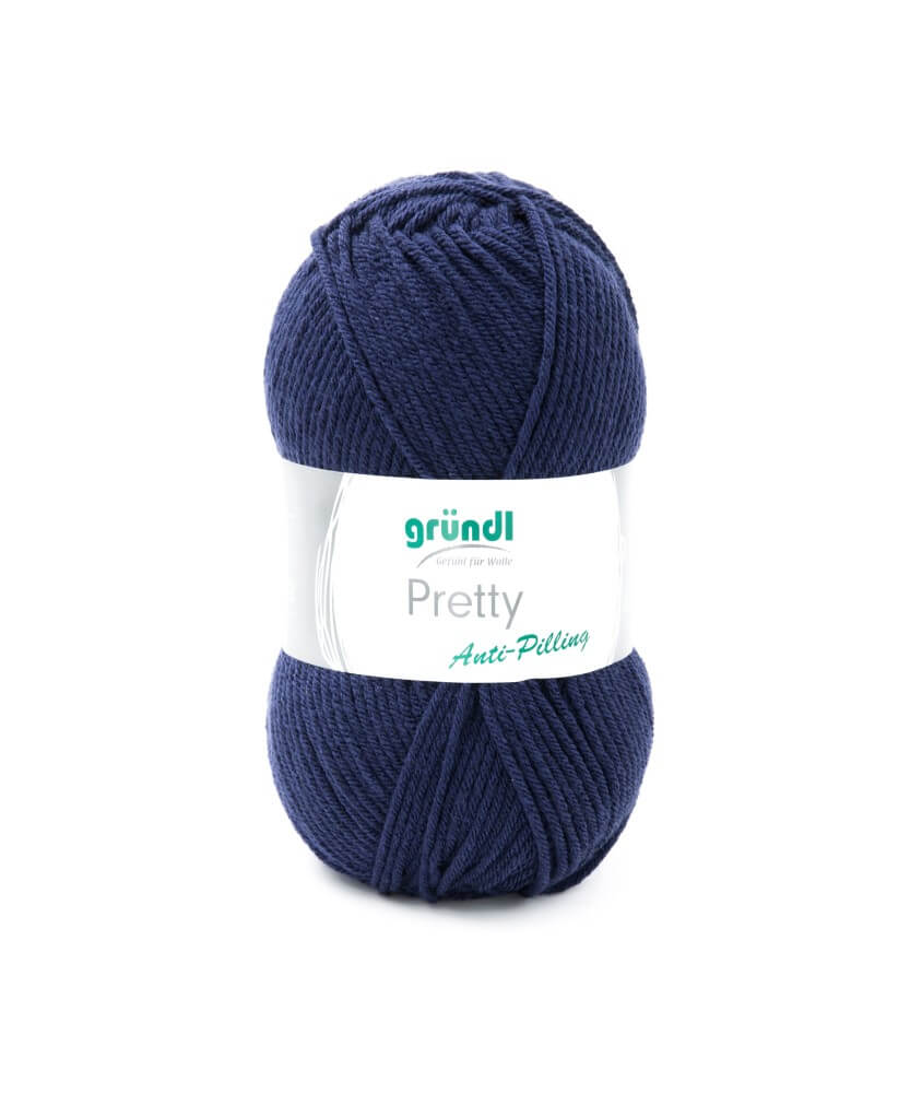 Fil à tricoter Pretty - 100gr - Grundl Fil à tricoter Pretty - 100gr - Grundl