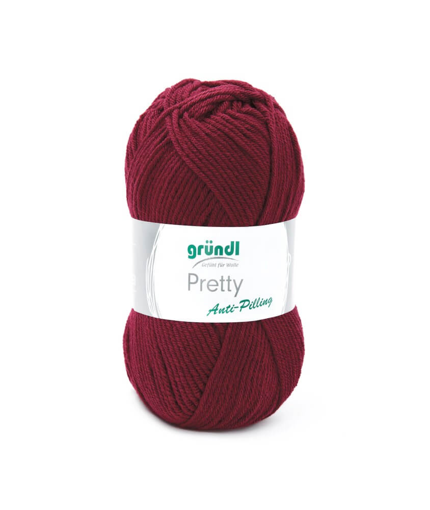 Fil à tricoter Pretty - 100gr - Grundl Fil à tricoter Pretty - 100gr - Grundl