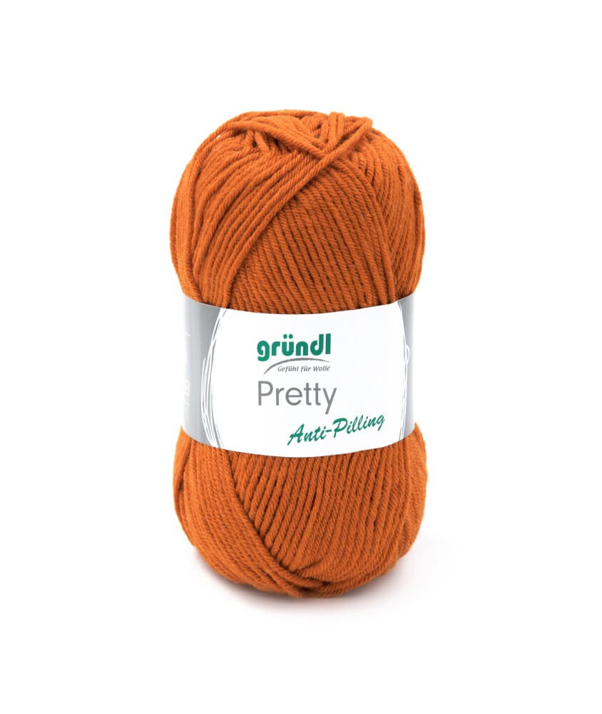 Fil à tricoter Pretty - 100gr - Grundl