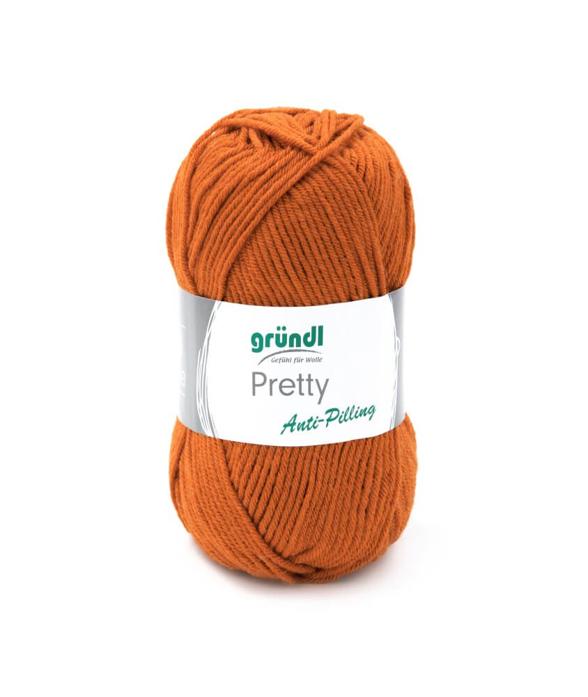 Fil à tricoter Pretty - 100gr - Grundl Fil à tricoter Pretty - 100gr - Grundl