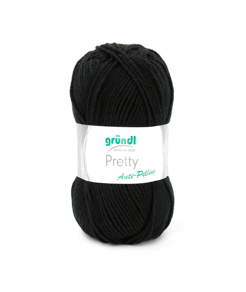 Fil à tricoter Pretty - 100gr - Grundl Fil à tricoter Pretty - 100gr - Grundl