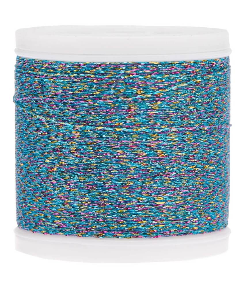 Fil à broder Métallisé N° 40 - 200M - Rico Design Fil à broder Métallisé N° 40 - 200M - Rico Design