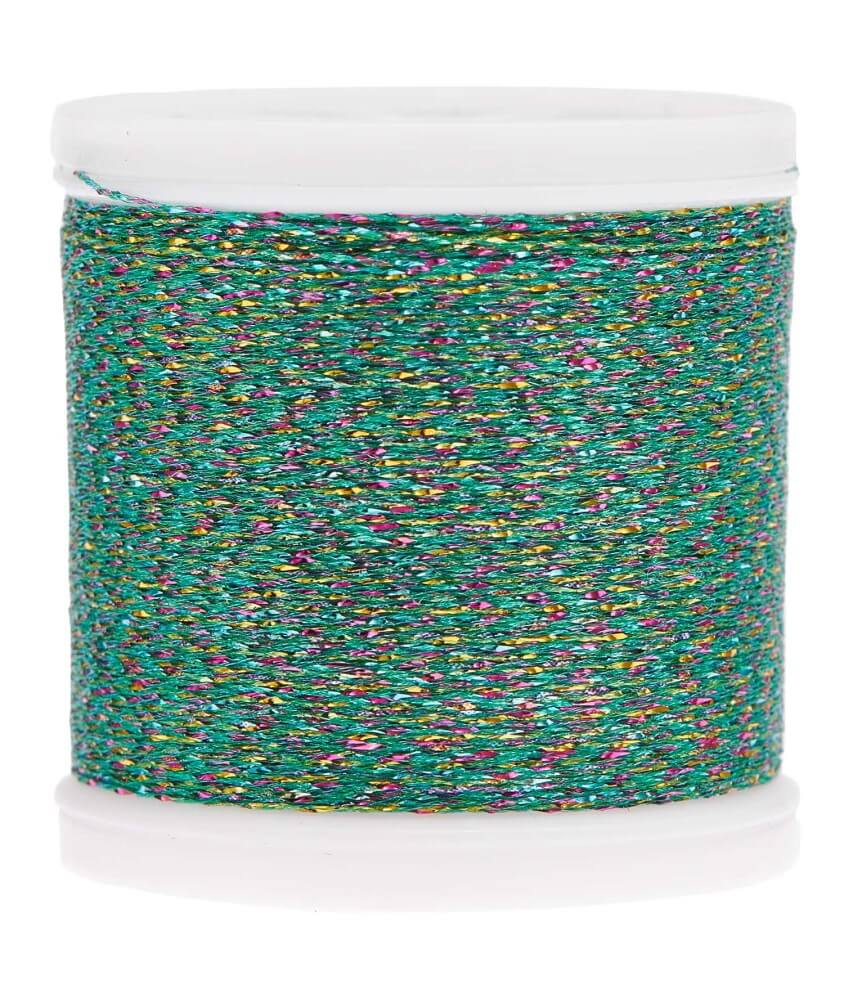 Fil à broder Métallisé N° 40 - 200M - Rico Design Fil à broder Métallisé N° 40 - 200M - Rico Design