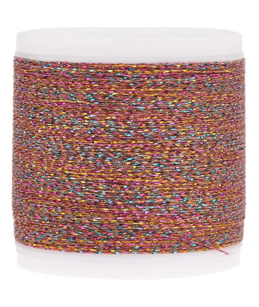 Fil à broder Métallisé N° 40 - 200M - Rico Design Fil à broder Métallisé N° 40 - 200M - Rico Design