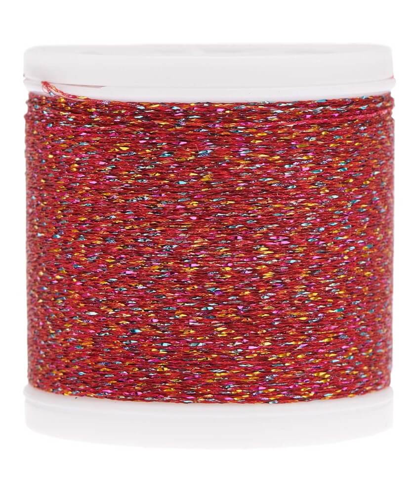 Fil à broder Métallisé N° 40 - 200M - Rico Design Fil à broder Métallisé N° 40 - 200M - Rico Design
