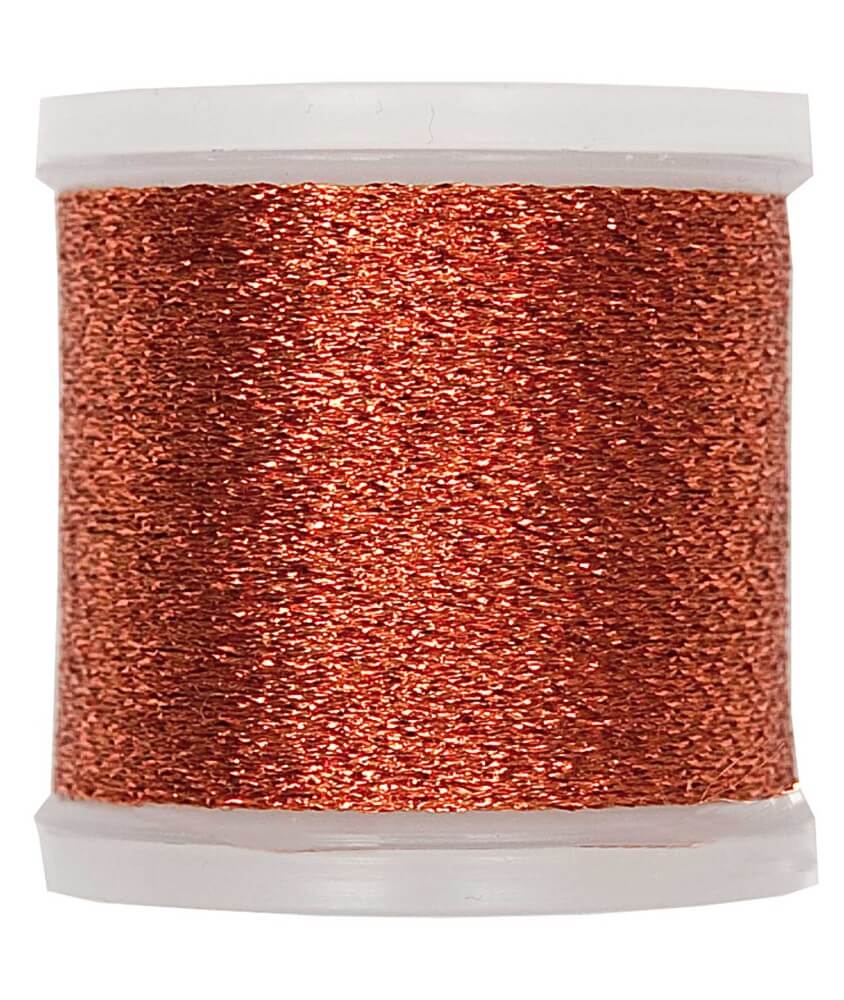 Fil à broder Métallisé N° 40 - 200M - Rico Design Fil à broder Métallisé N° 40 - 200M - Rico Design