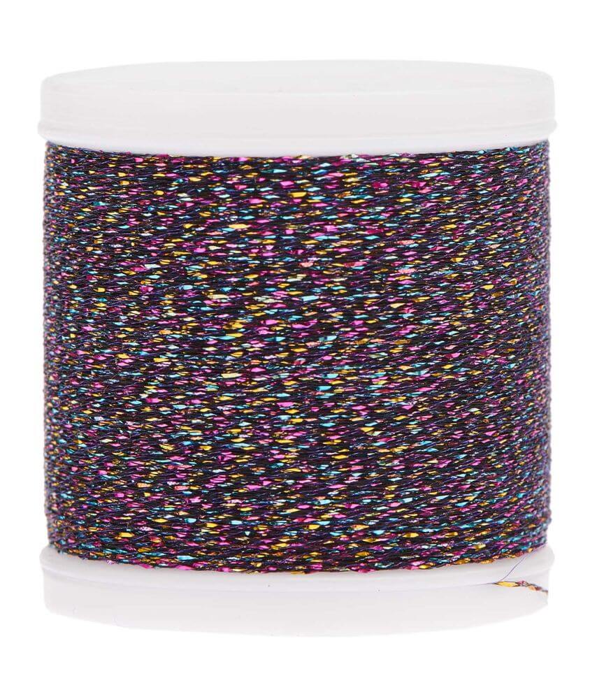 Fil à broder Métallisé N° 40 - 200M - Rico Design Fil à broder Métallisé N° 40 - 200M - Rico Design