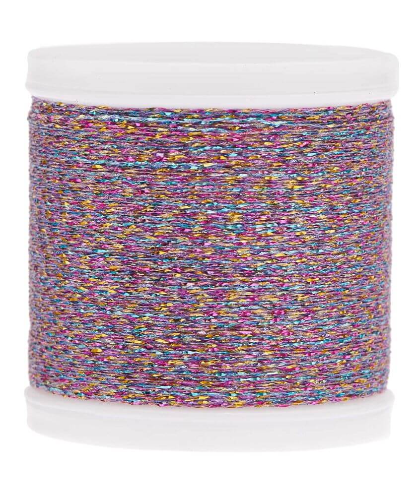 Fil à broder Métallisé N° 40 - 200M - Rico Design Fil à broder Métallisé N° 40 - 200M - Rico Design