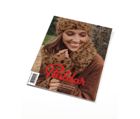 Mini catalogue n°221: Tricot Cadeaux Automne/Hiver 2022/2023 - Phildar