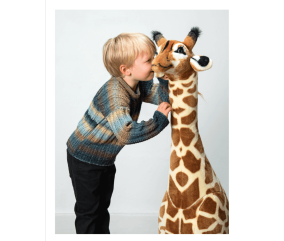 Livre Punto 53 - Spécial Kids Merino 120 Dégradé - Lang Yarns