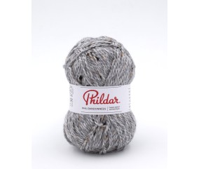 Pelote de laine et alpaga Phil Randonnées - Phildar