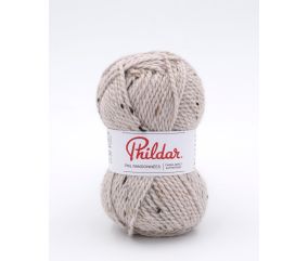 Pelote de laine et alpaga Phil Randonnées - Phildar