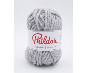 Pelote de laine Phil Express - 200GR - Phildar