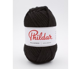 Pelote de laine Phil Express - 200GR - Phildar