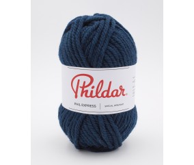 Pelote de laine Phil Express - 200GR - Phildar