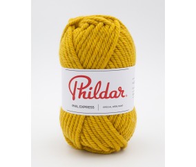 Pelote de laine Phil Express - 200GR - Phildar