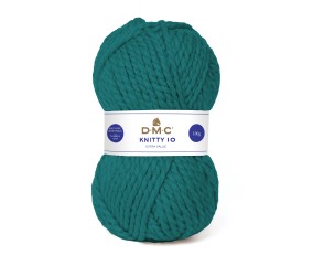 Pelote à tricoter Knitty 10 - DMC Just Knitting