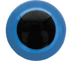 Oeil Sécurité - diamétre 12mm - Distrifil