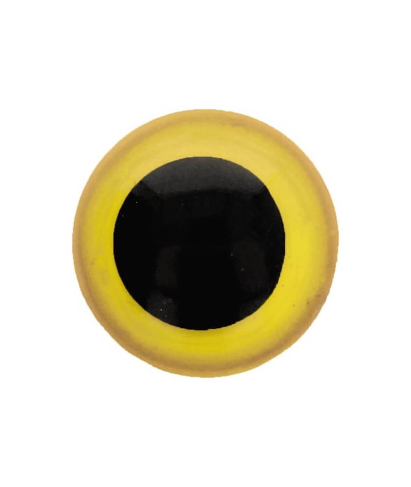 Oeil Sécurité - diamétre 12mm - Distrifil