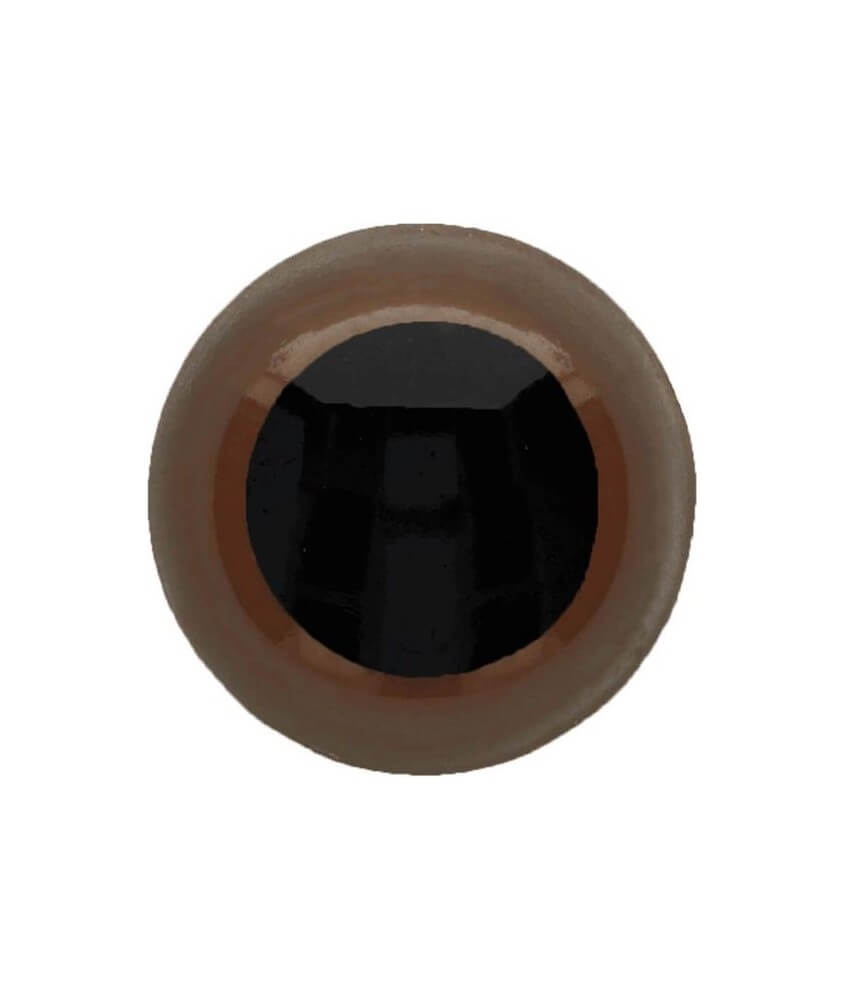 Oeil Sécurité - diamétre 12mm - Distrifil Oeil Sécurité - diamétre 12mm - Distrifil