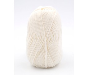 Pelote de laine d'Agneau à tricoter Phil Lambswool - Phildar