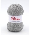 Flanelle Gris