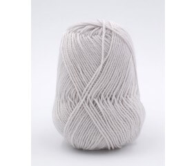 Pelote de laine d'Agneau à tricoter Phil Lambswool - Phildar