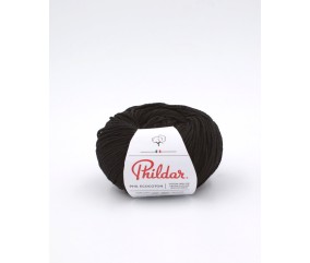 Fil à tricoter Phil Ecocoton - Phildar