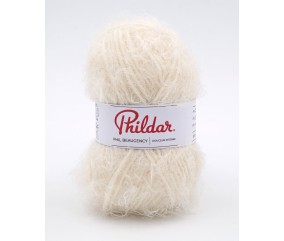 Pelote de laine à tricoter PHIL BEAUGENCY - Phildar