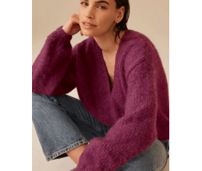 Pelote de laine à tricoter PHIL BEAUGENCY - Phildar