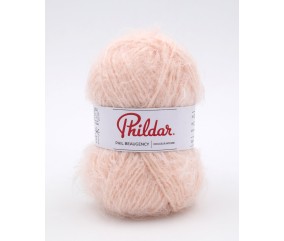 Pelote de laine à tricoter PHIL BEAUGENCY - Phildar