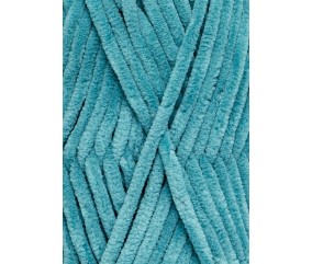 Fil velours 100GR à tricoter PINGO CHENILLE - Pingouin - certifié Oeko-Tex