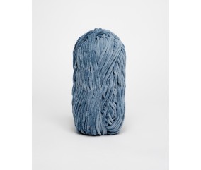 Fil velours 100GR à tricoter PINGO CHENILLE - Pingouin - certifié Oeko-Tex