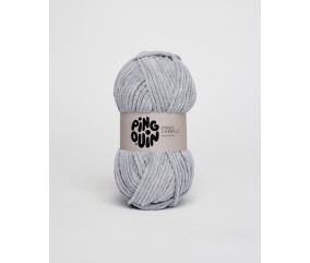 Fil velours 100GR à tricoter PINGO CHENILLE - Pingouin - certifié Oeko-Tex