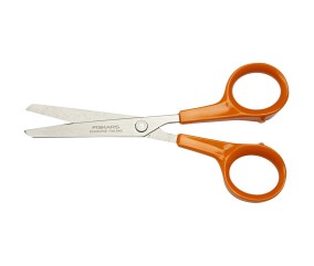 Ciseaux Classic Hobby FISKARS à Bouts Ronds 13 cm sperenza