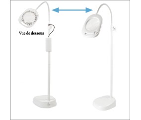 Lampe Purelite 3 en 1