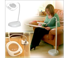 Lampe Purelite 3 en 1