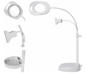 Lampe led Purelite craft 4 en 1