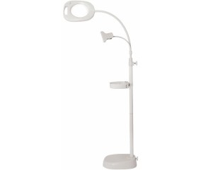 Lampe led Purelite craft 4 en 1 - 0001 Blanc - vue 3