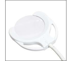 Lampe led rechargeable tri spectrum PURElite 3 en 1