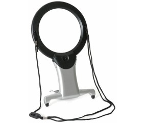 Loupe led Purelite 2 en 1