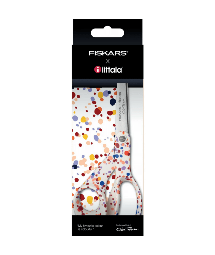 Ciseaux édition spéciale iiittala Fiskars 21 cm sperenza.com Ciseaux édition spéciale iiittala Fiskars 21 cm sperenza.com